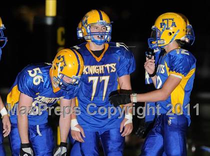 Thumbnail 3 in Northwest Christian @ Tempe Prep photogallery.