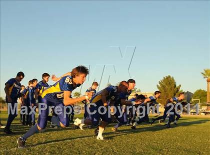Thumbnail 2 in Northwest Christian @ Tempe Prep photogallery.