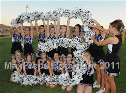 Thumbnail 1 in Northwest Christian @ Tempe Prep photogallery.