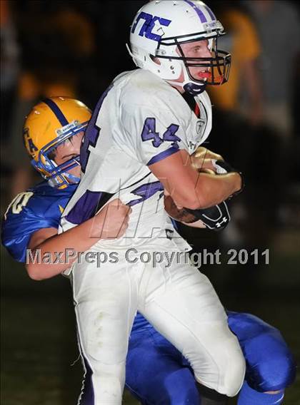 Thumbnail 1 in Northwest Christian @ Tempe Prep photogallery.