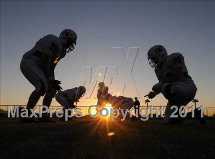 Thumbnail 2 in Northwest Christian @ Tempe Prep photogallery.