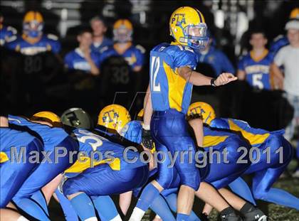 Thumbnail 2 in Northwest Christian @ Tempe Prep photogallery.
