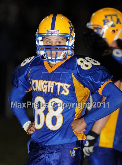 Thumbnail 2 in Northwest Christian @ Tempe Prep photogallery.