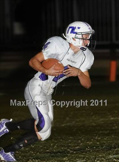 Thumbnail 2 in Northwest Christian @ Tempe Prep photogallery.