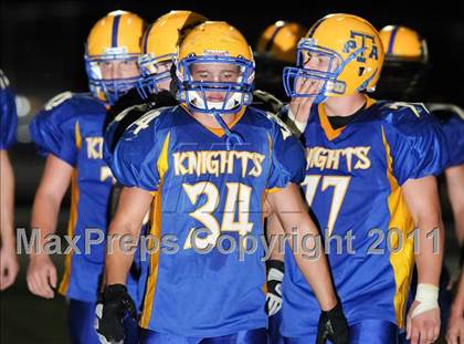 Thumbnail 1 in Northwest Christian @ Tempe Prep photogallery.