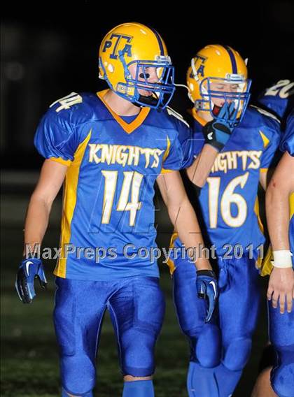 Thumbnail 1 in Northwest Christian @ Tempe Prep photogallery.