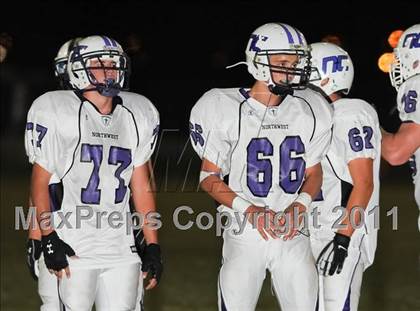 Thumbnail 1 in Northwest Christian @ Tempe Prep photogallery.