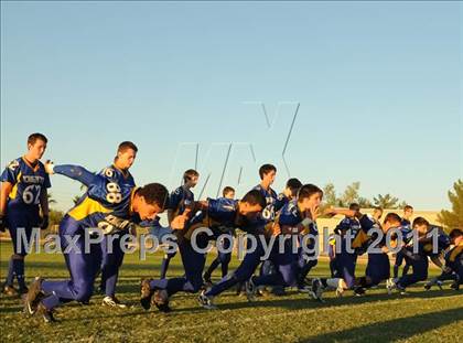 Thumbnail 3 in Northwest Christian @ Tempe Prep photogallery.
