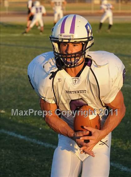Thumbnail 2 in Northwest Christian @ Tempe Prep photogallery.