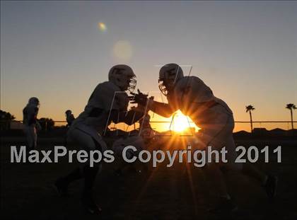 Thumbnail 1 in Northwest Christian @ Tempe Prep photogallery.