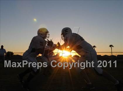 Thumbnail 3 in Northwest Christian @ Tempe Prep photogallery.