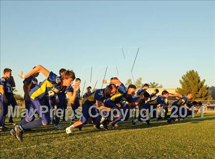 Thumbnail 1 in Northwest Christian @ Tempe Prep photogallery.