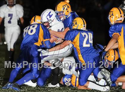 Thumbnail 1 in Northwest Christian @ Tempe Prep photogallery.