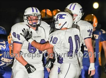 Thumbnail 2 in Northwest Christian @ Tempe Prep photogallery.