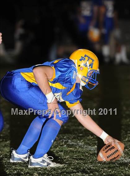 Thumbnail 3 in Northwest Christian @ Tempe Prep photogallery.