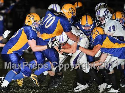 Thumbnail 1 in Northwest Christian @ Tempe Prep photogallery.