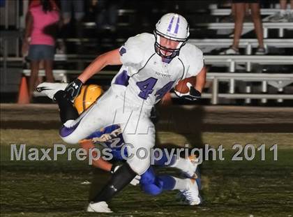 Thumbnail 2 in Northwest Christian @ Tempe Prep photogallery.