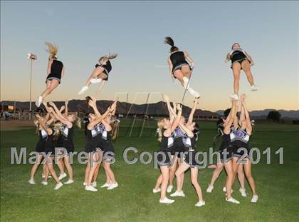 Thumbnail 3 in Northwest Christian @ Tempe Prep photogallery.