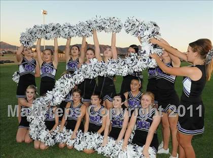 Thumbnail 3 in Northwest Christian @ Tempe Prep photogallery.