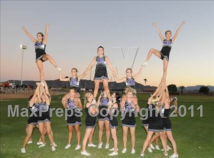 Thumbnail 1 in Northwest Christian @ Tempe Prep photogallery.