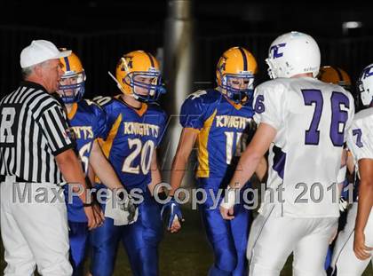 Thumbnail 2 in Northwest Christian @ Tempe Prep photogallery.