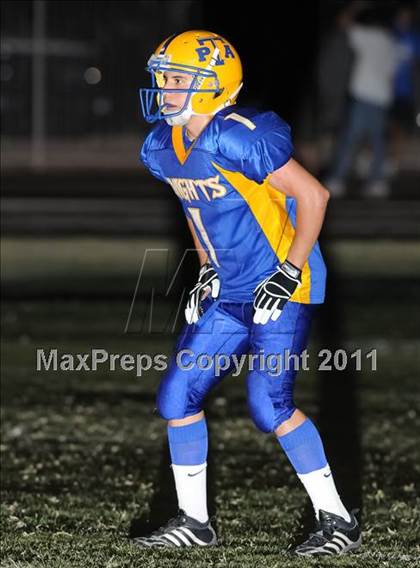 Thumbnail 2 in Northwest Christian @ Tempe Prep photogallery.