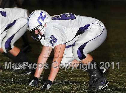 Thumbnail 3 in Northwest Christian @ Tempe Prep photogallery.