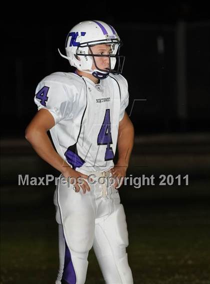 Thumbnail 1 in Northwest Christian @ Tempe Prep photogallery.