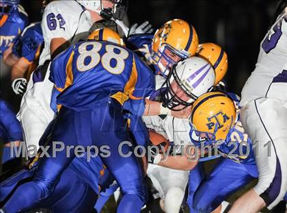 Thumbnail 2 in Northwest Christian @ Tempe Prep photogallery.