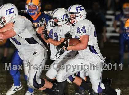 Thumbnail 1 in Northwest Christian @ Tempe Prep photogallery.