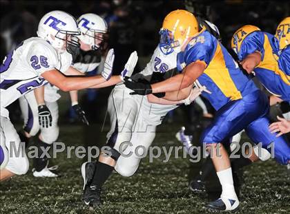 Thumbnail 3 in Northwest Christian @ Tempe Prep photogallery.