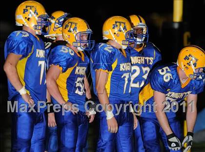 Thumbnail 2 in Northwest Christian @ Tempe Prep photogallery.