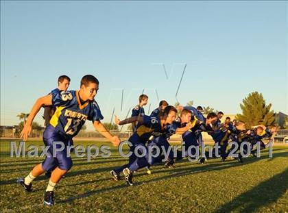 Thumbnail 2 in Northwest Christian @ Tempe Prep photogallery.