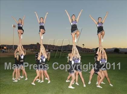 Thumbnail 2 in Northwest Christian @ Tempe Prep photogallery.