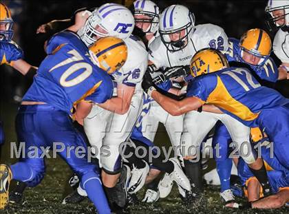 Thumbnail 2 in Northwest Christian @ Tempe Prep photogallery.