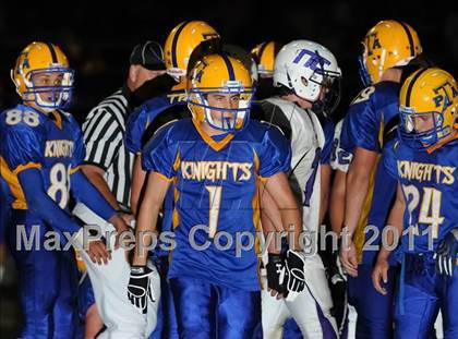 Thumbnail 1 in Northwest Christian @ Tempe Prep photogallery.