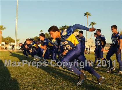 Thumbnail 1 in Northwest Christian @ Tempe Prep photogallery.