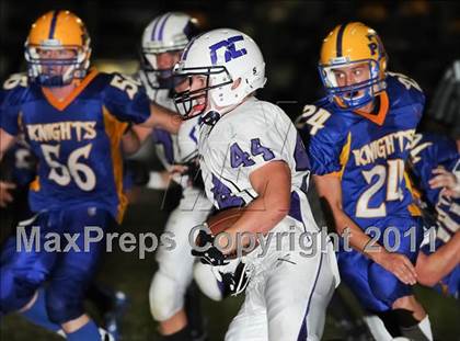 Thumbnail 2 in Northwest Christian @ Tempe Prep photogallery.