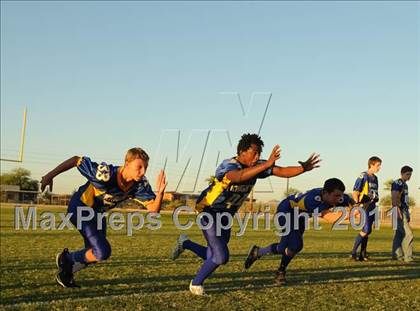 Thumbnail 3 in Northwest Christian @ Tempe Prep photogallery.