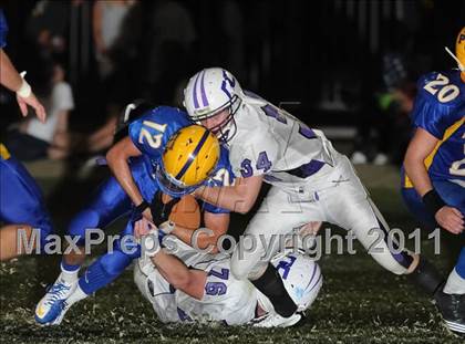 Thumbnail 3 in Northwest Christian @ Tempe Prep photogallery.
