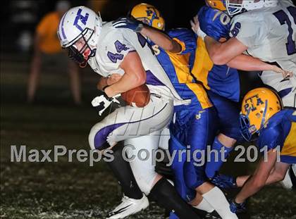 Thumbnail 1 in Northwest Christian @ Tempe Prep photogallery.
