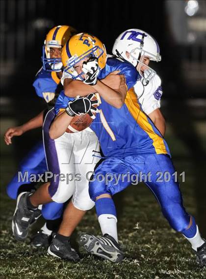 Thumbnail 1 in Northwest Christian @ Tempe Prep photogallery.