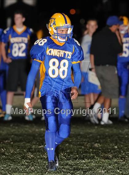 Thumbnail 2 in Northwest Christian @ Tempe Prep photogallery.
