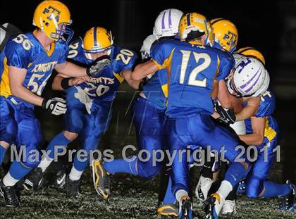Thumbnail 1 in Northwest Christian @ Tempe Prep photogallery.