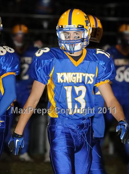 Thumbnail 3 in Northwest Christian @ Tempe Prep photogallery.