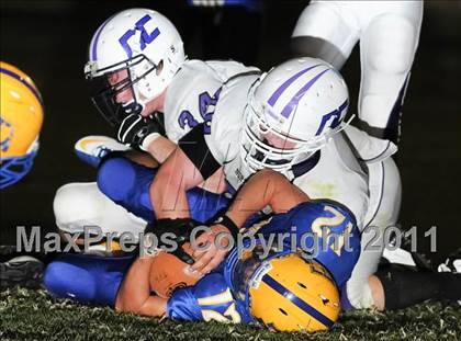 Thumbnail 2 in Northwest Christian @ Tempe Prep photogallery.