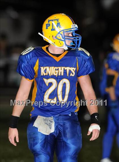 Thumbnail 1 in Northwest Christian @ Tempe Prep photogallery.