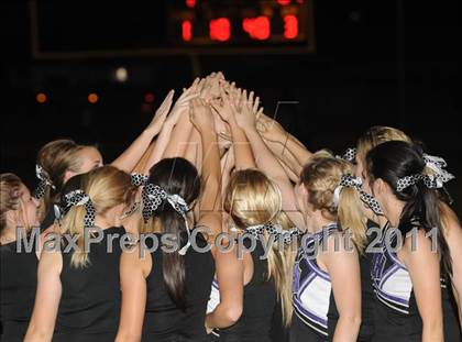 Thumbnail 2 in Northwest Christian @ Tempe Prep photogallery.