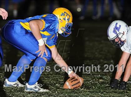 Thumbnail 2 in Northwest Christian @ Tempe Prep photogallery.