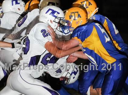 Thumbnail 1 in Northwest Christian @ Tempe Prep photogallery.